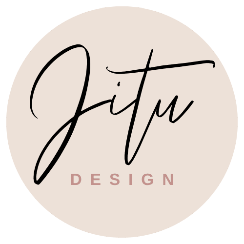 Jitu Design – ručně, pomalu, s láskou